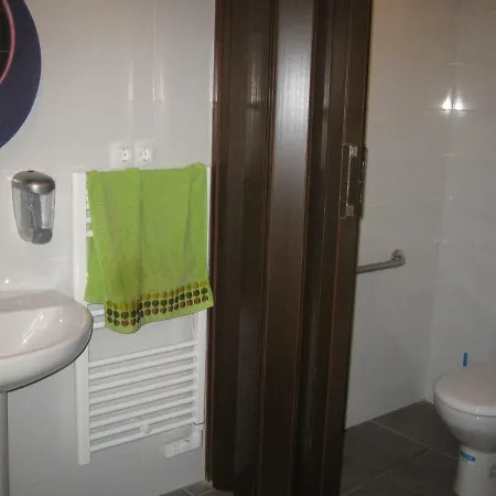 Hostal De