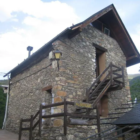 De Hostal Lirí