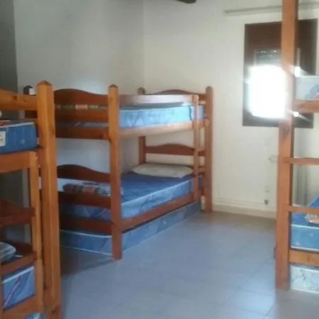 De Hostel